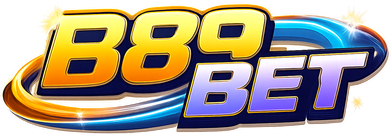 b89 bet লোগো